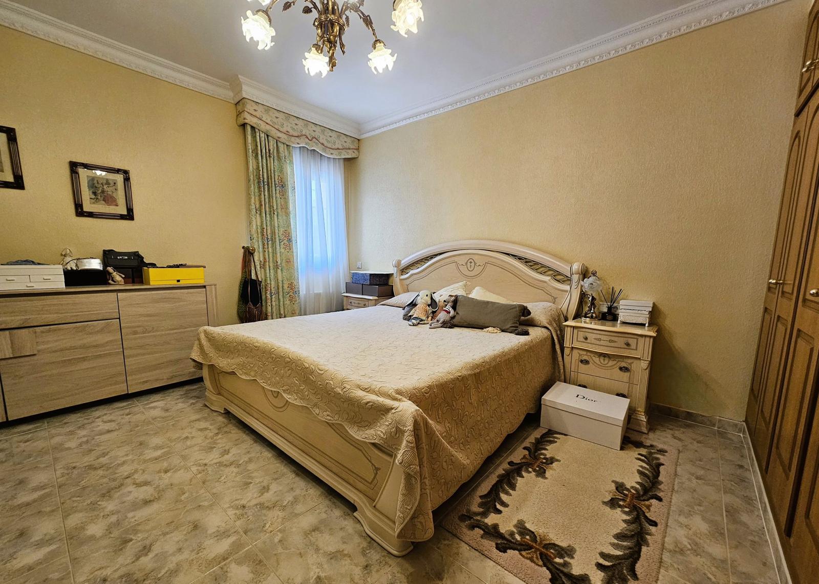 Classic Luxury Villa in Ciudad Quesada