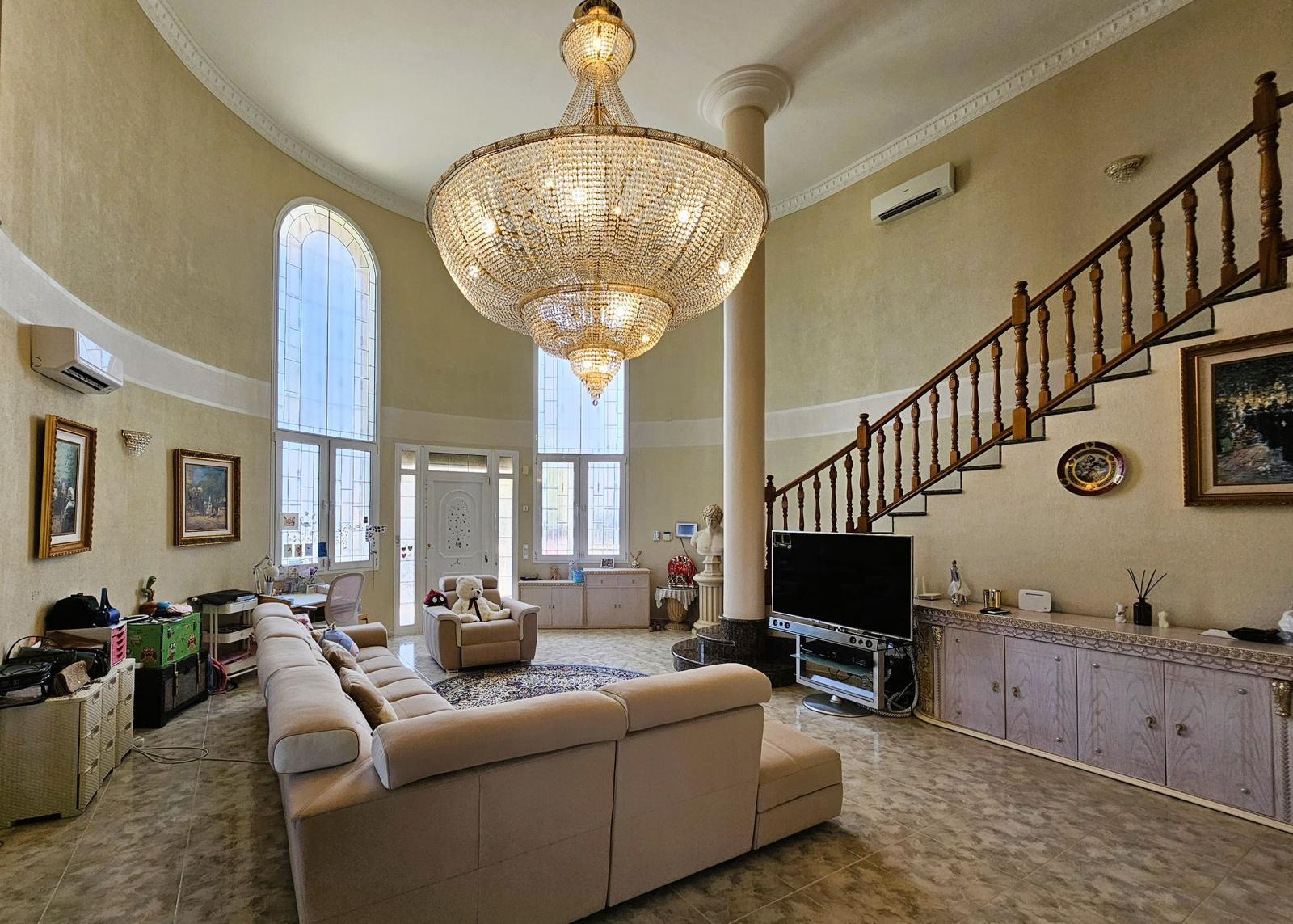 Classic Luxury Villa in Ciudad Quesada