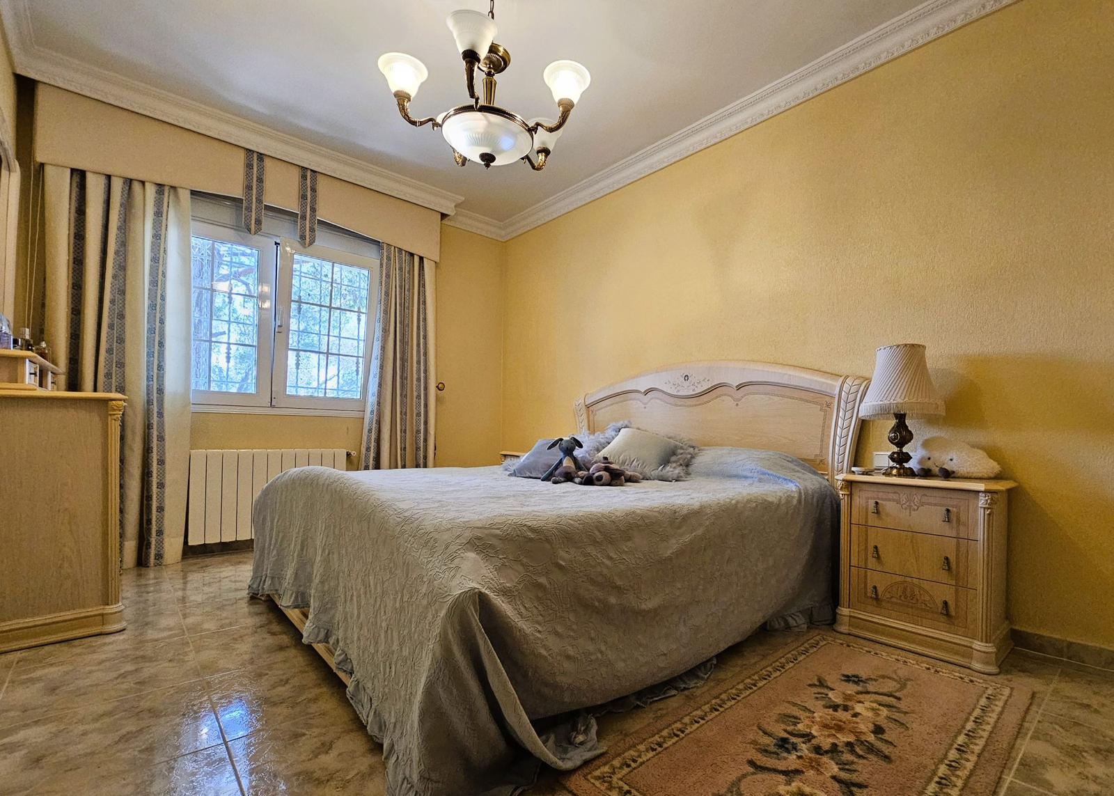 Classic Luxury Villa in Ciudad Quesada