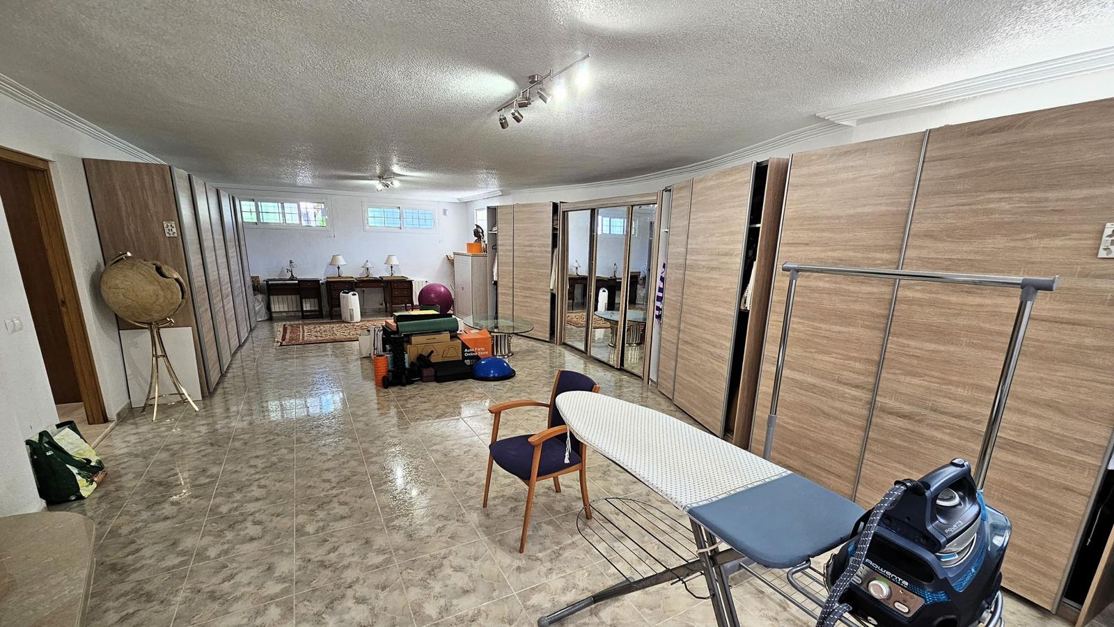 Classic Luxury Villa in Ciudad Quesada