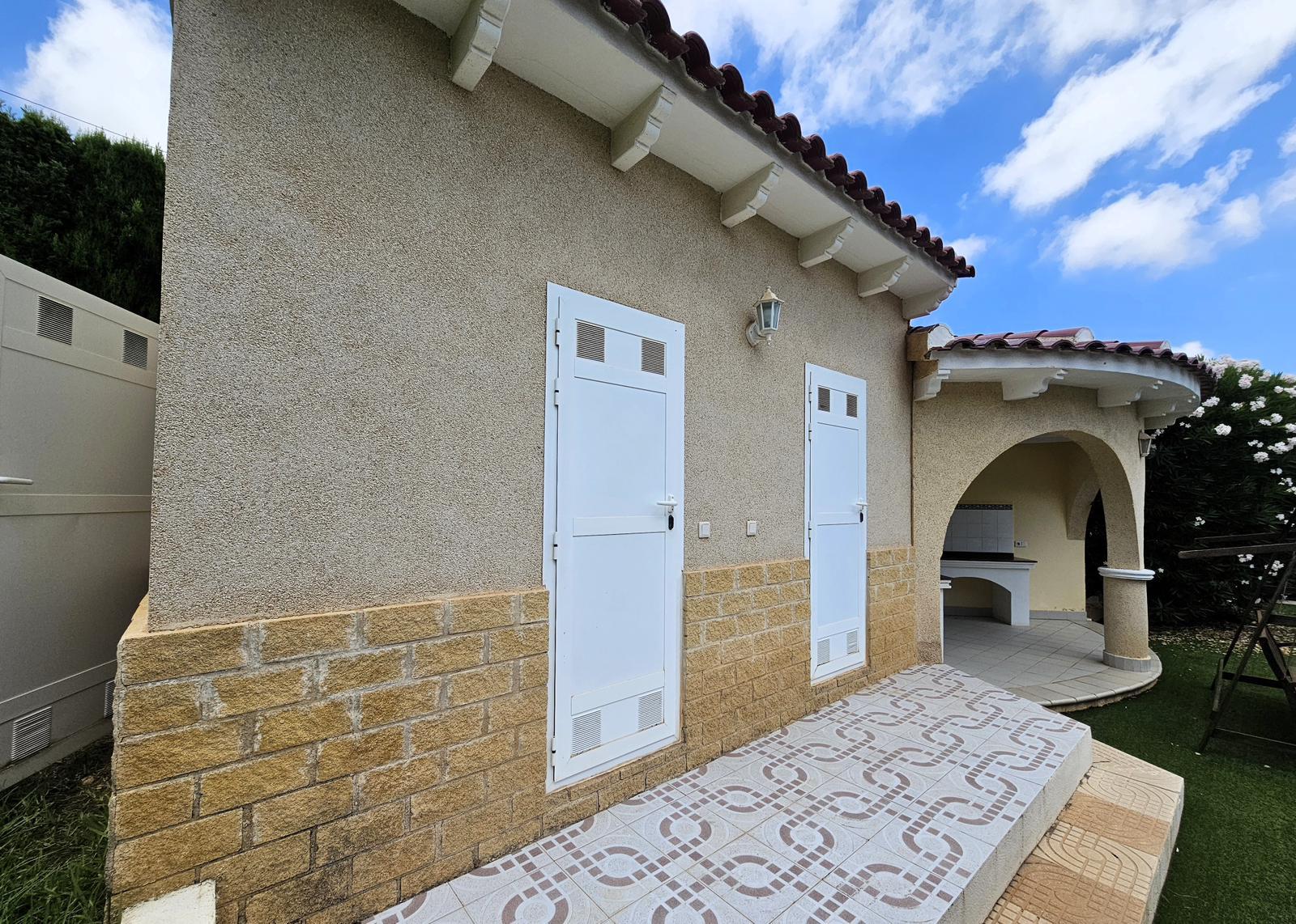 Classic Luxury Villa in Ciudad Quesada
