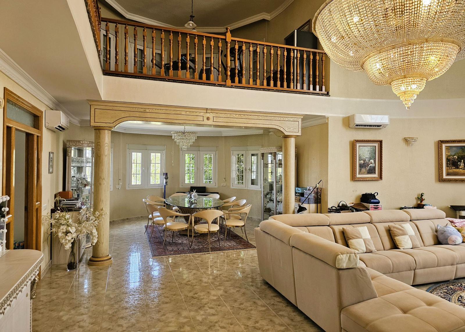 Classic Luxury Villa in Ciudad Quesada