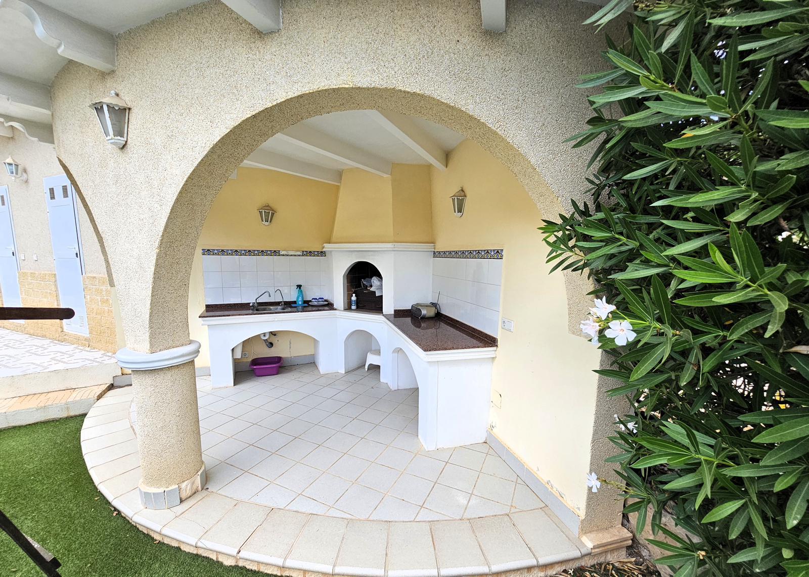Classic Luxury Villa in Ciudad Quesada