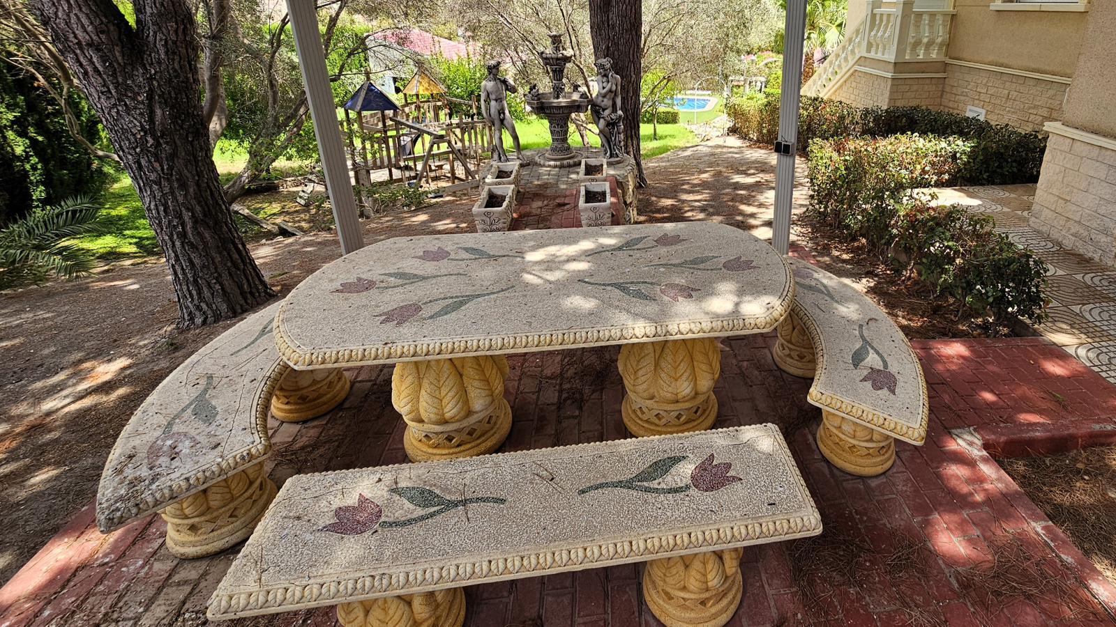 Classic Luxury Villa in Ciudad Quesada