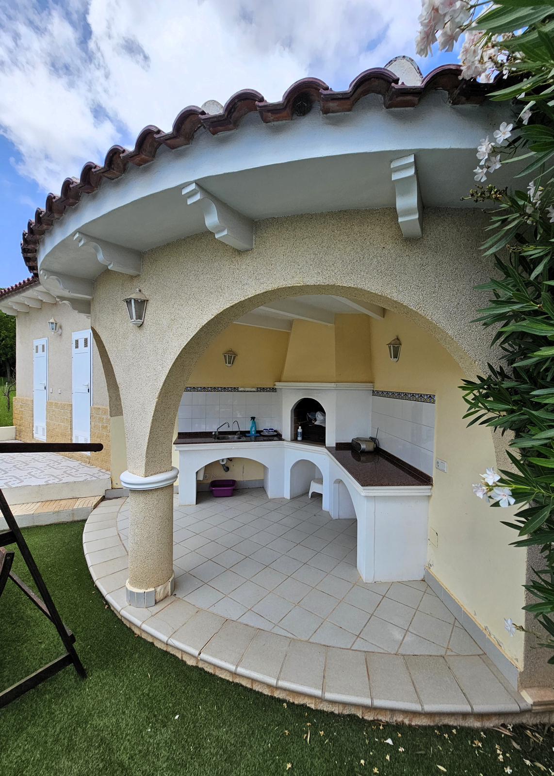 Classic Luxury Villa in Ciudad Quesada
