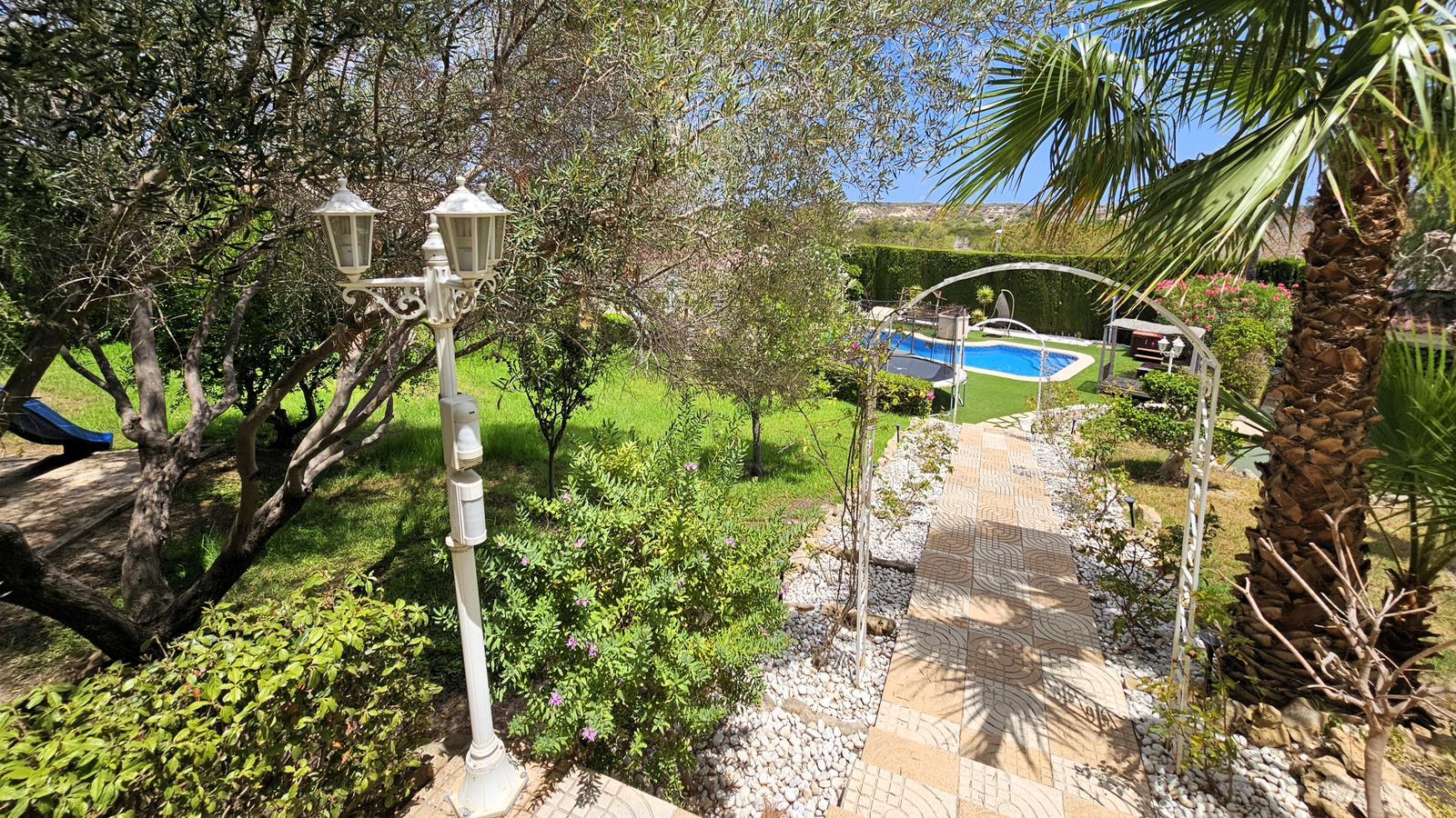 Classic Luxury Villa in Ciudad Quesada