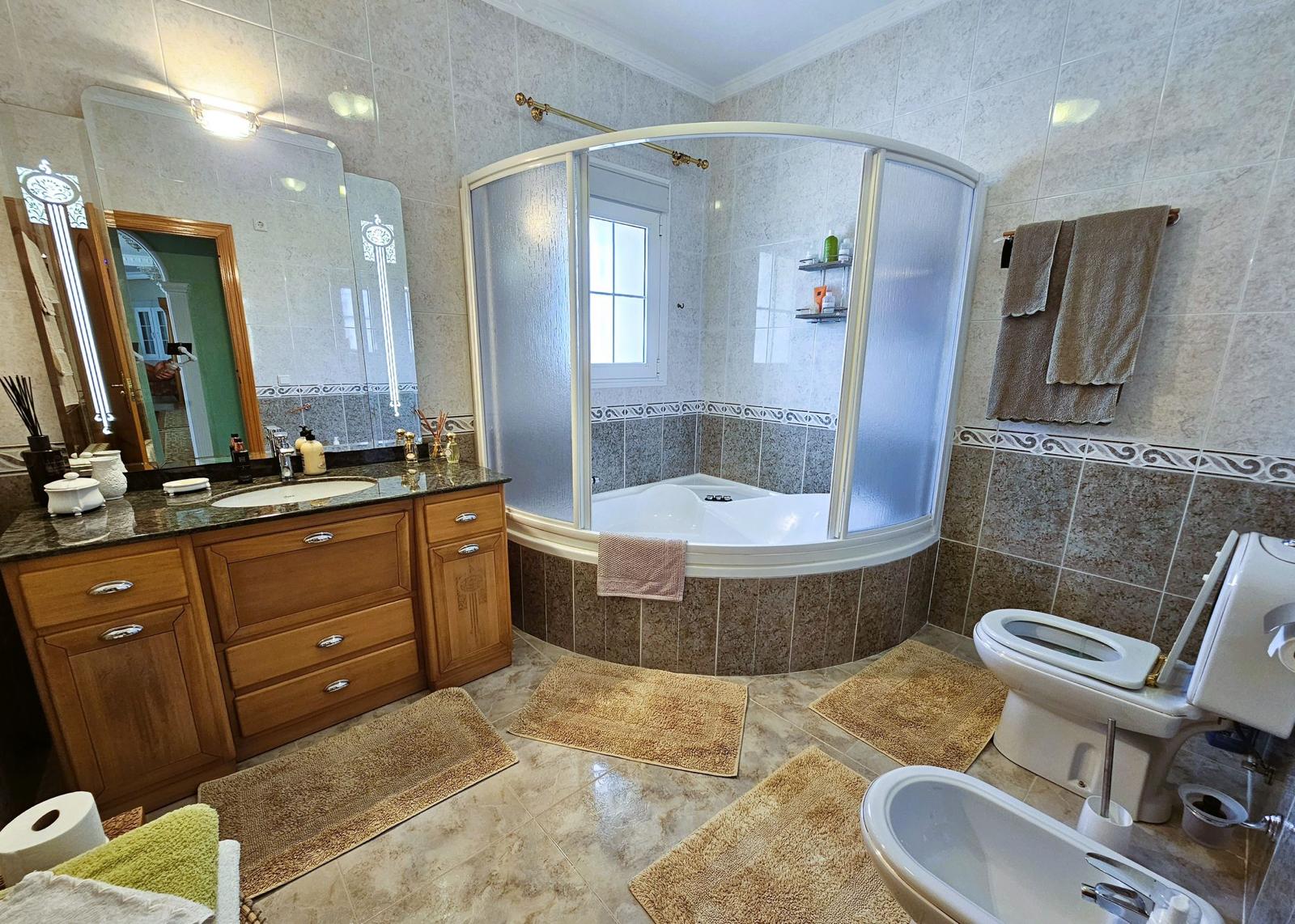 Classic Luxury Villa in Ciudad Quesada