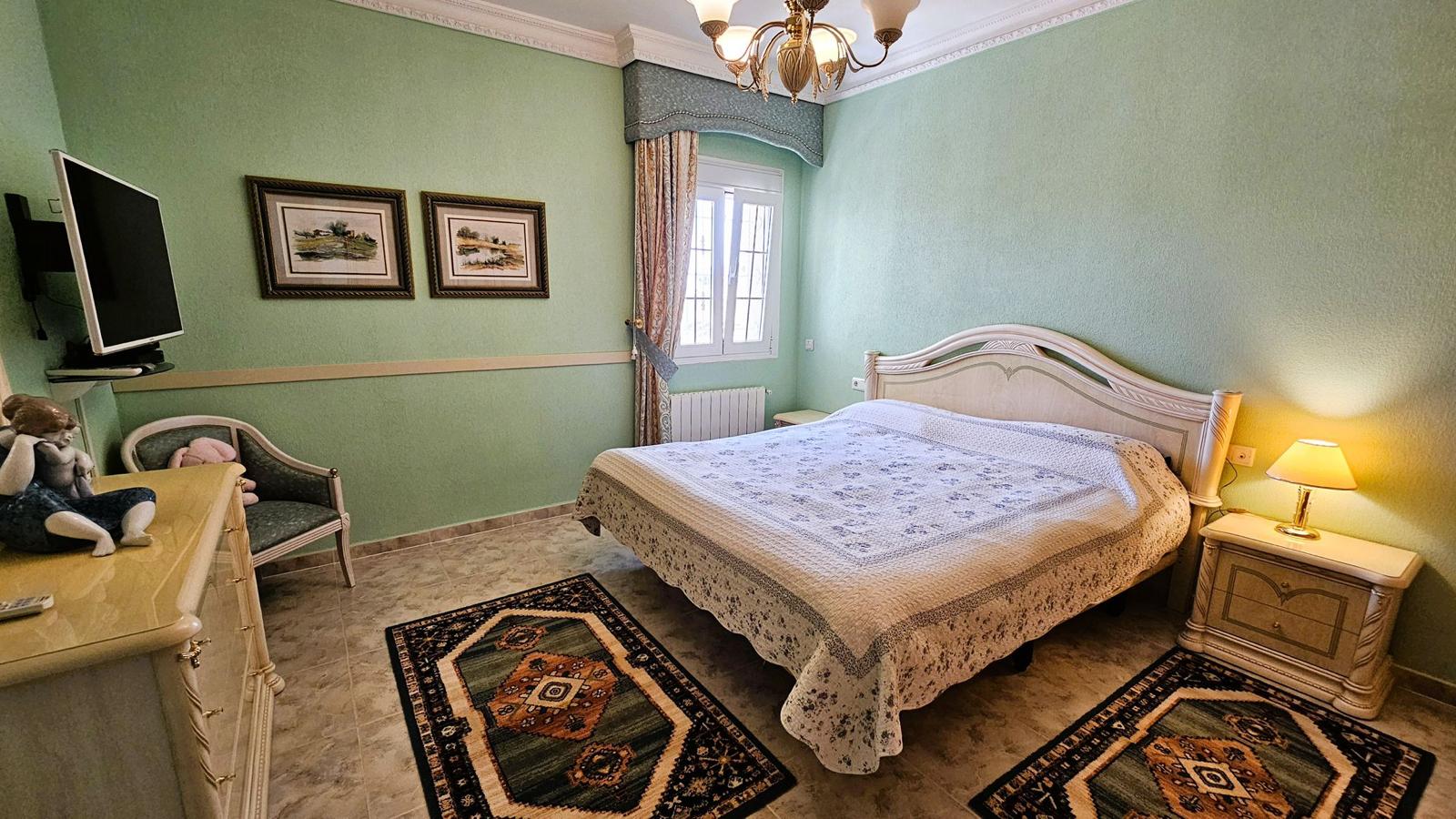 Classic Luxury Villa in Ciudad Quesada