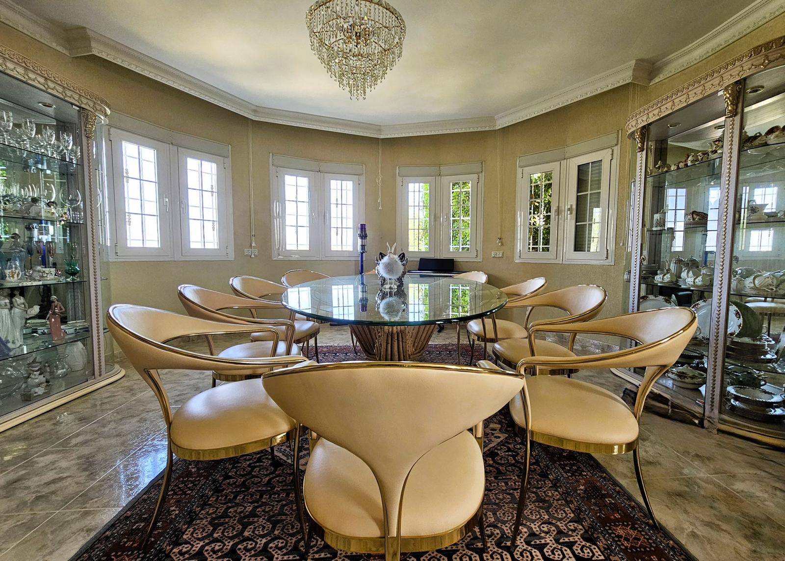 Classic Luxury Villa in Ciudad Quesada