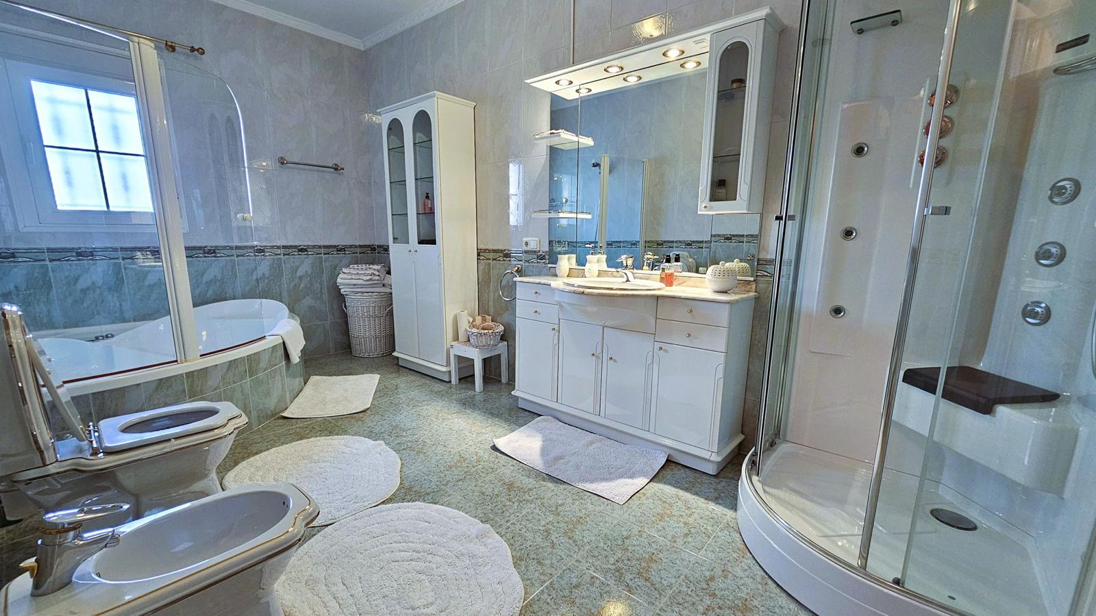 Classic Luxury Villa in Ciudad Quesada