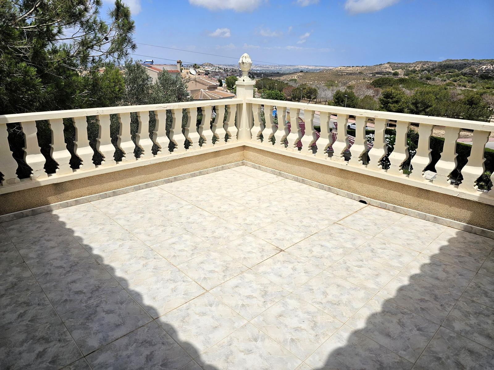 Classic Luxury Villa in Ciudad Quesada