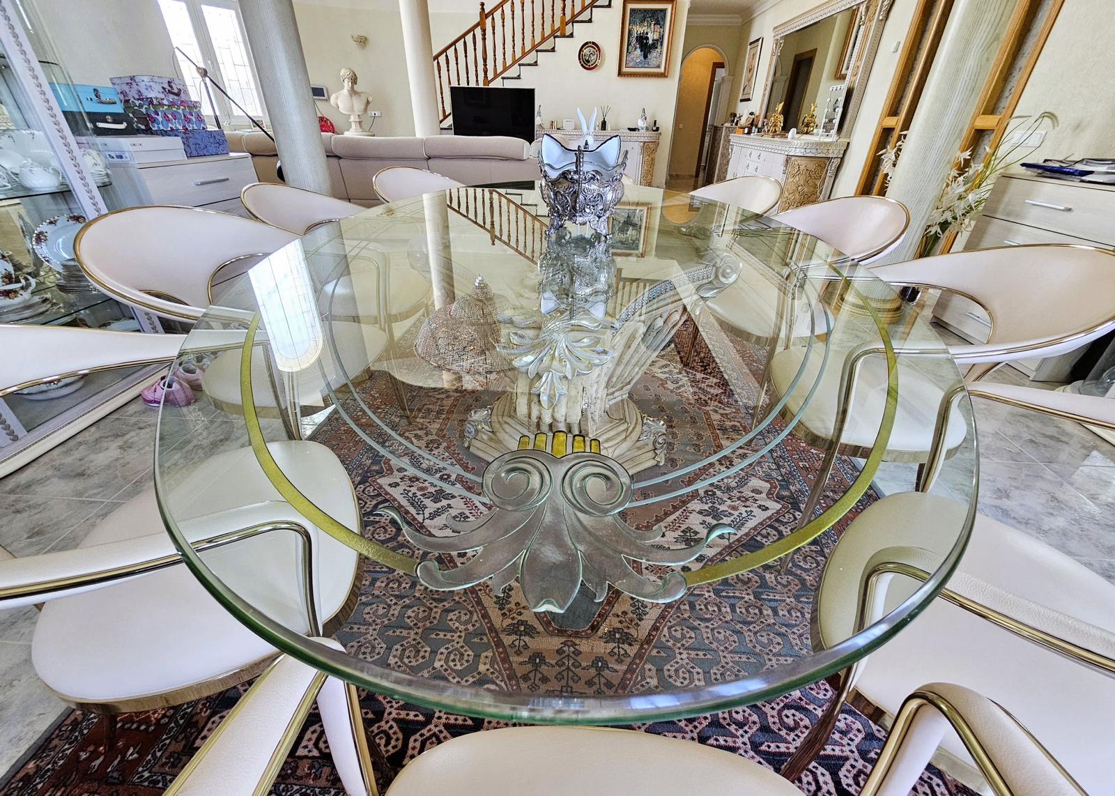 Classic Luxury Villa in Ciudad Quesada