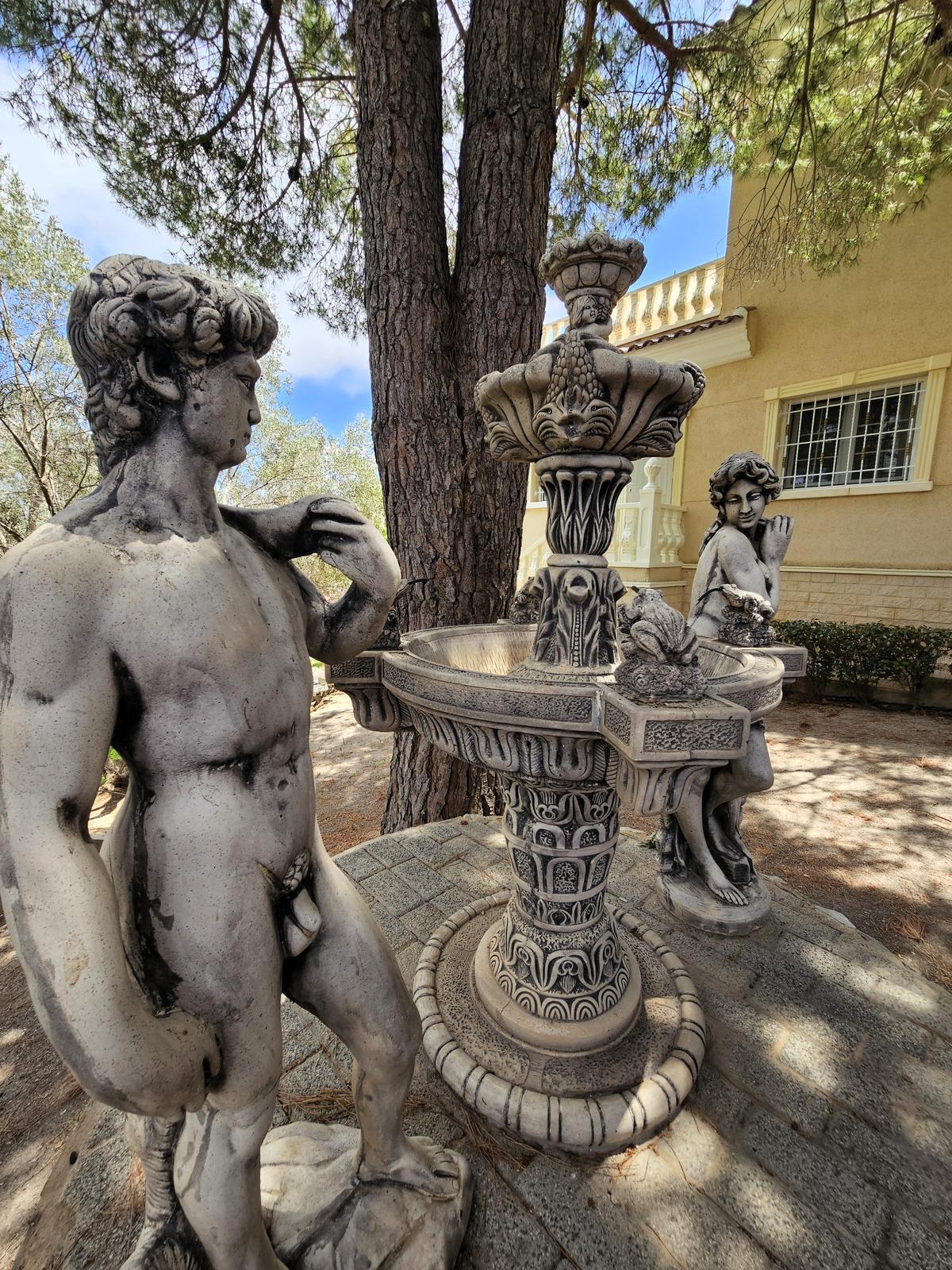 Classic Luxury Villa in Ciudad Quesada