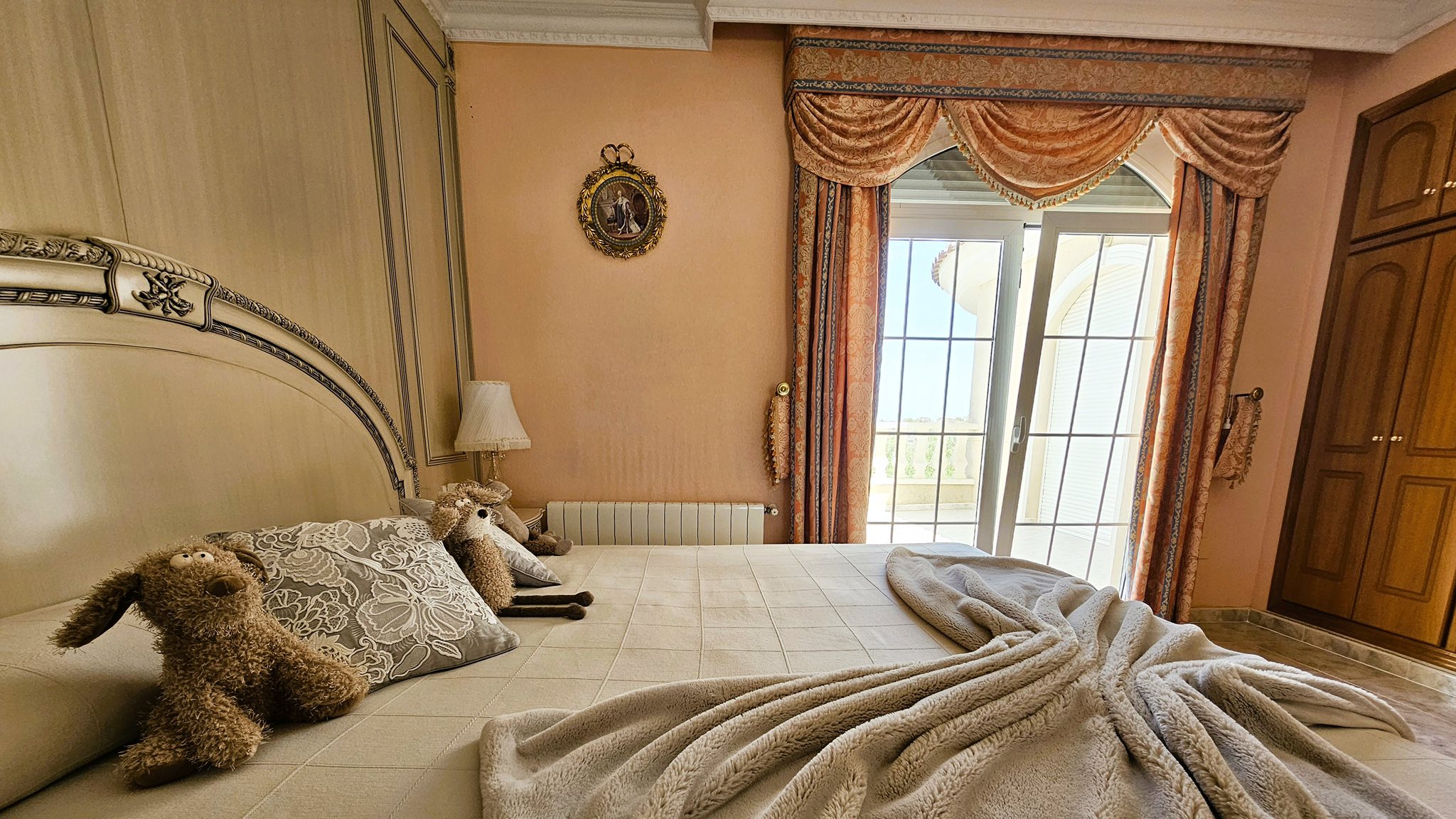 Classic Luxury Villa in Ciudad Quesada