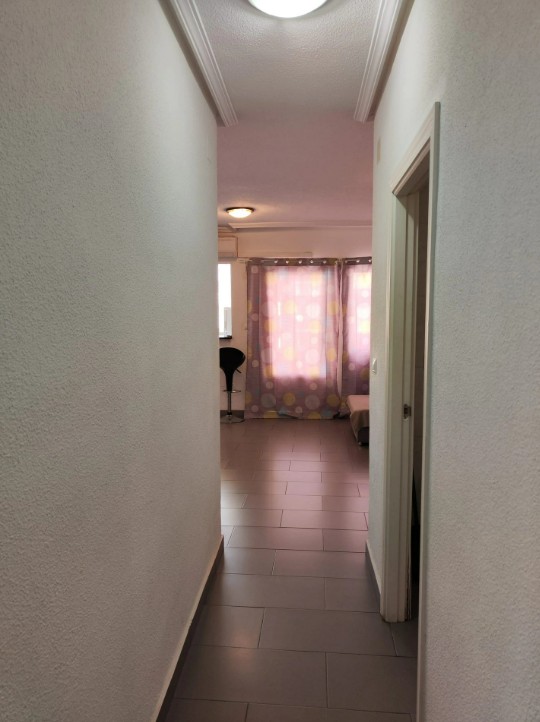 Apartment for sale in Torrevieja, Alicante