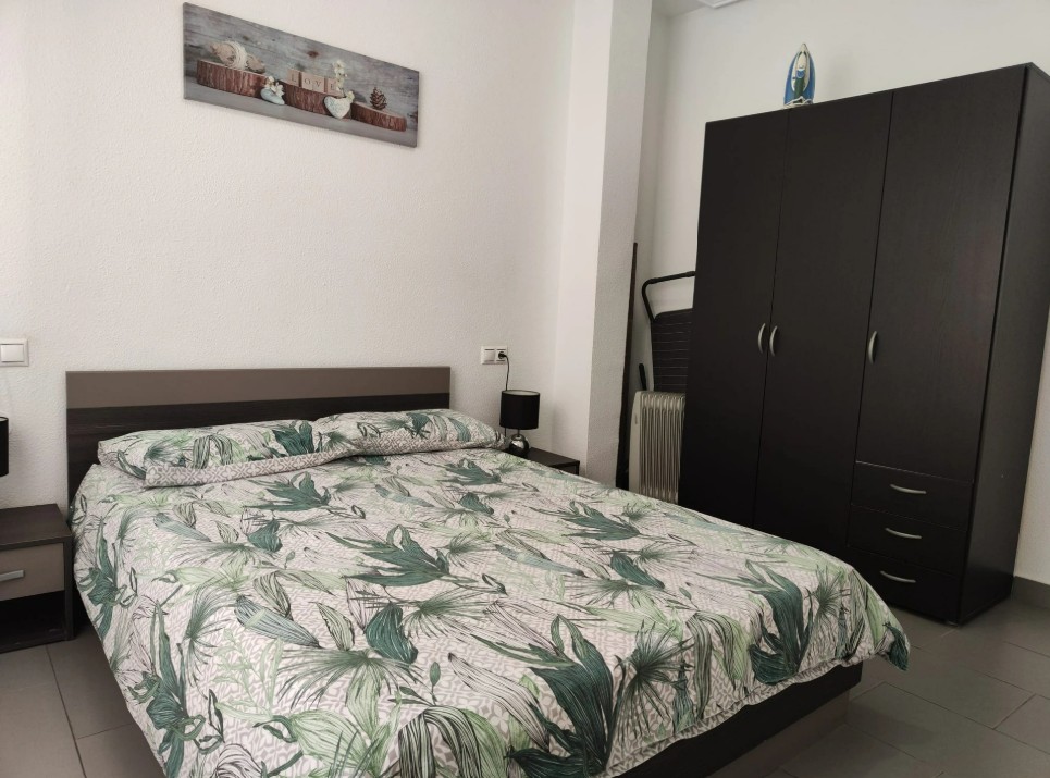 Apartment for sale in Torrevieja, Alicante