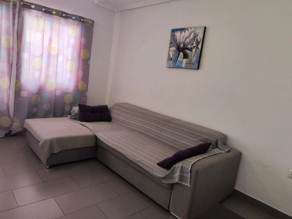 Apartment for sale in Torrevieja, Alicante