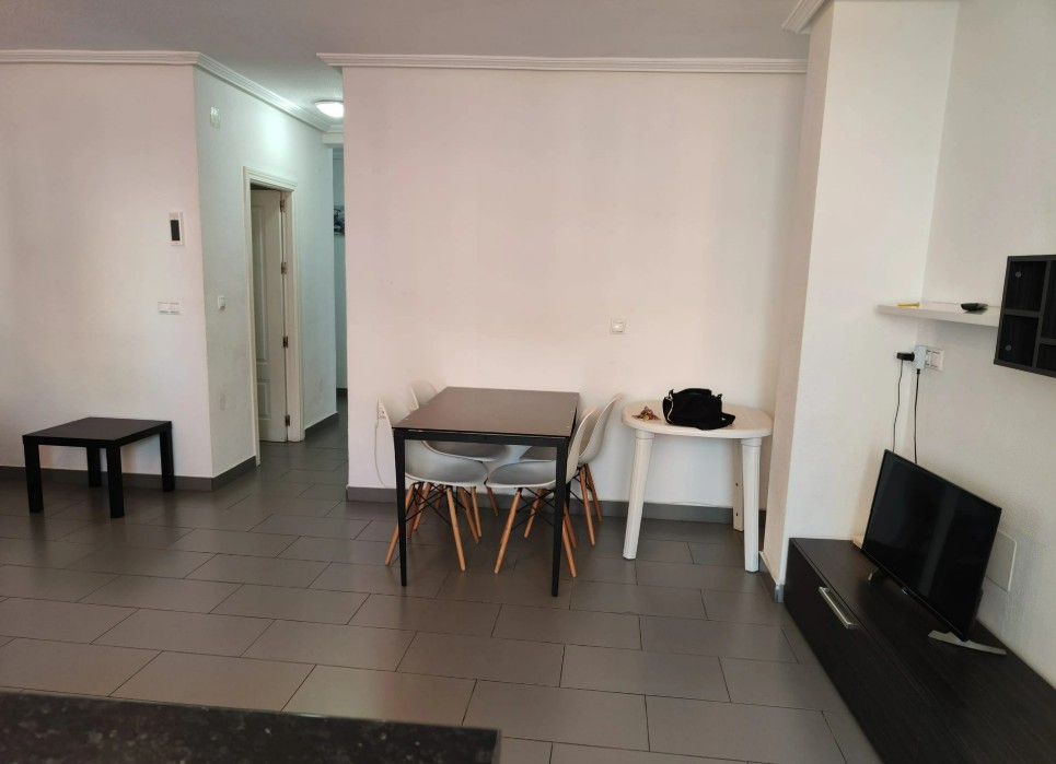 Apartment for sale in Torrevieja, Alicante