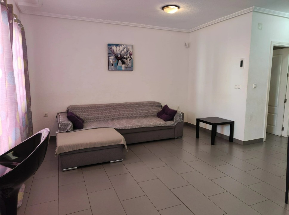 Apartment for sale in Torrevieja, Alicante