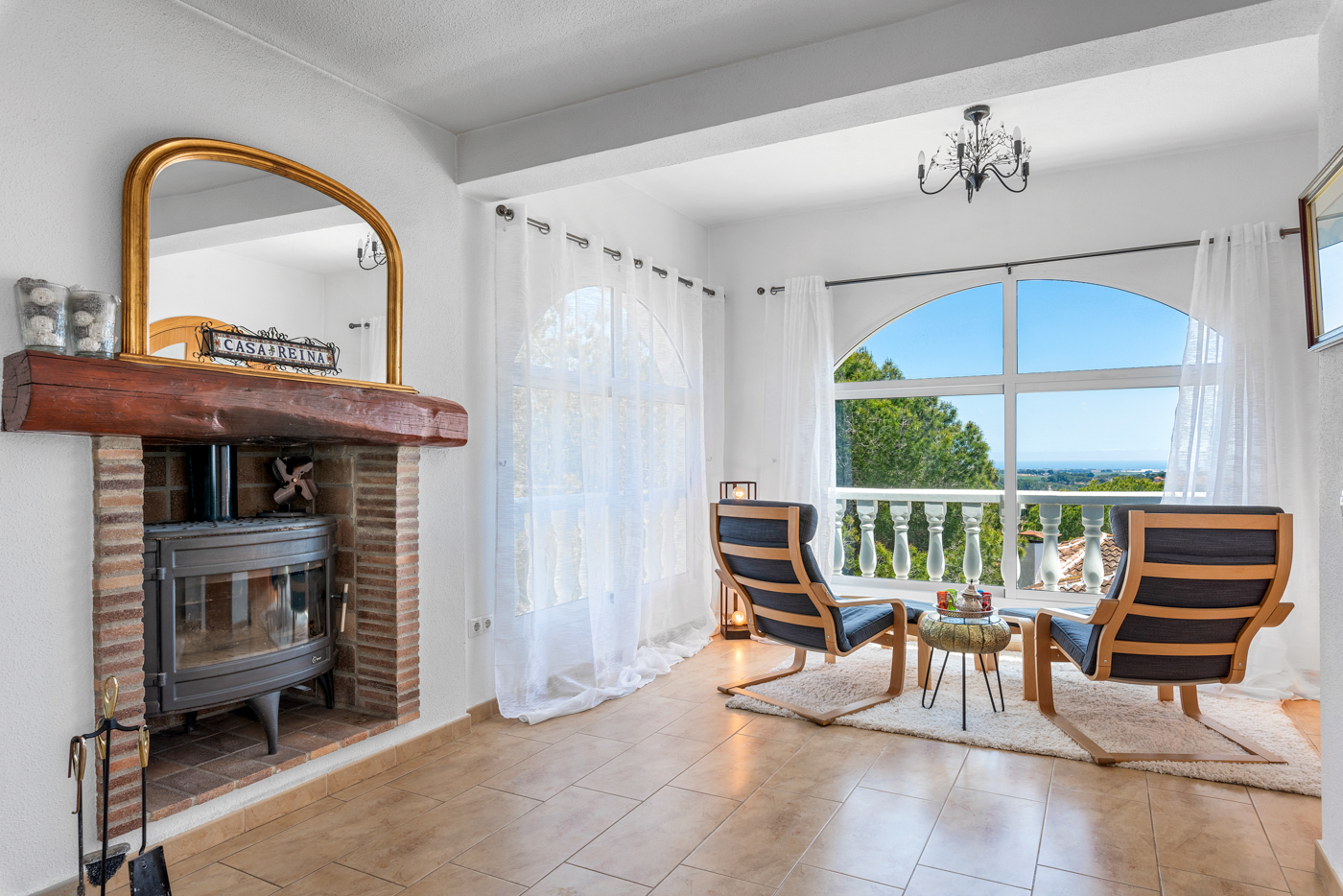 Spacious Detached Luxury Villa in Pinar de Campoverde with tourist licence