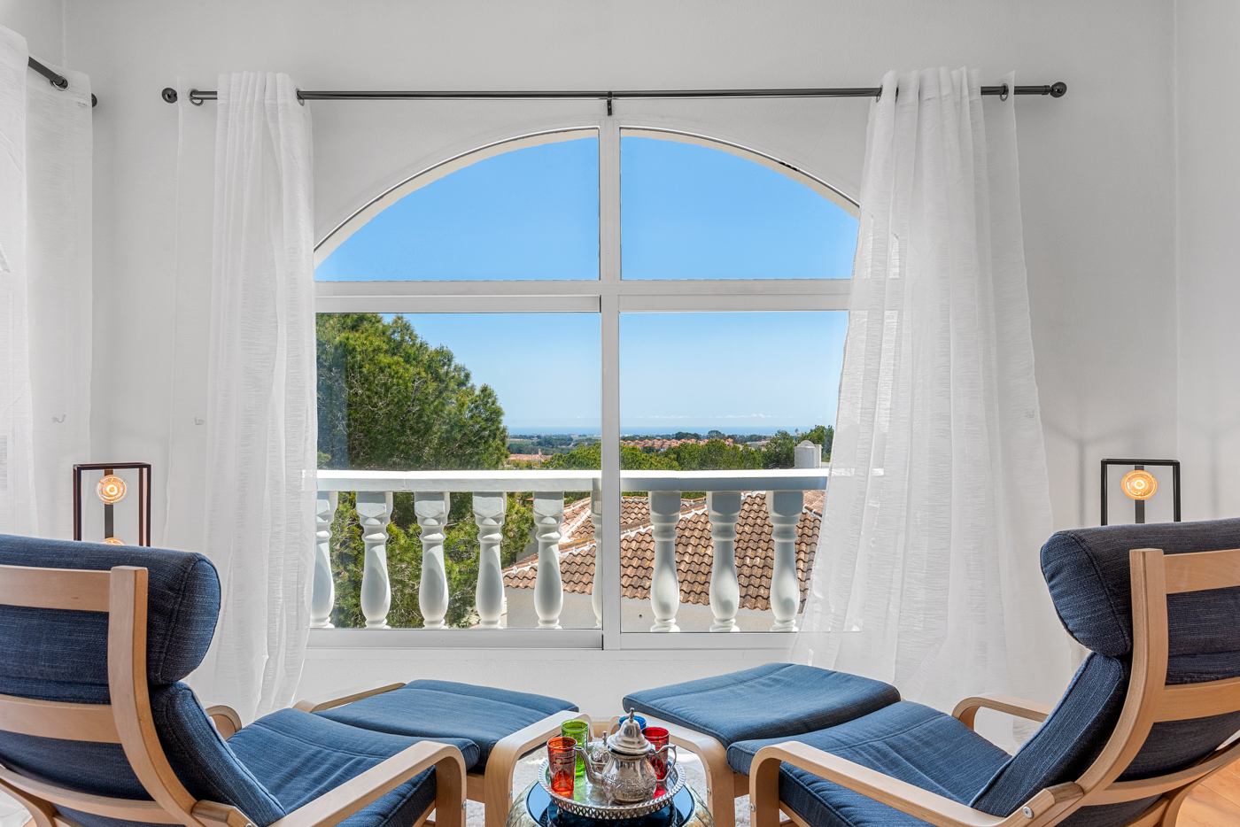 Spacious Detached Luxury Villa in Pinar de Campoverde with tourist licence