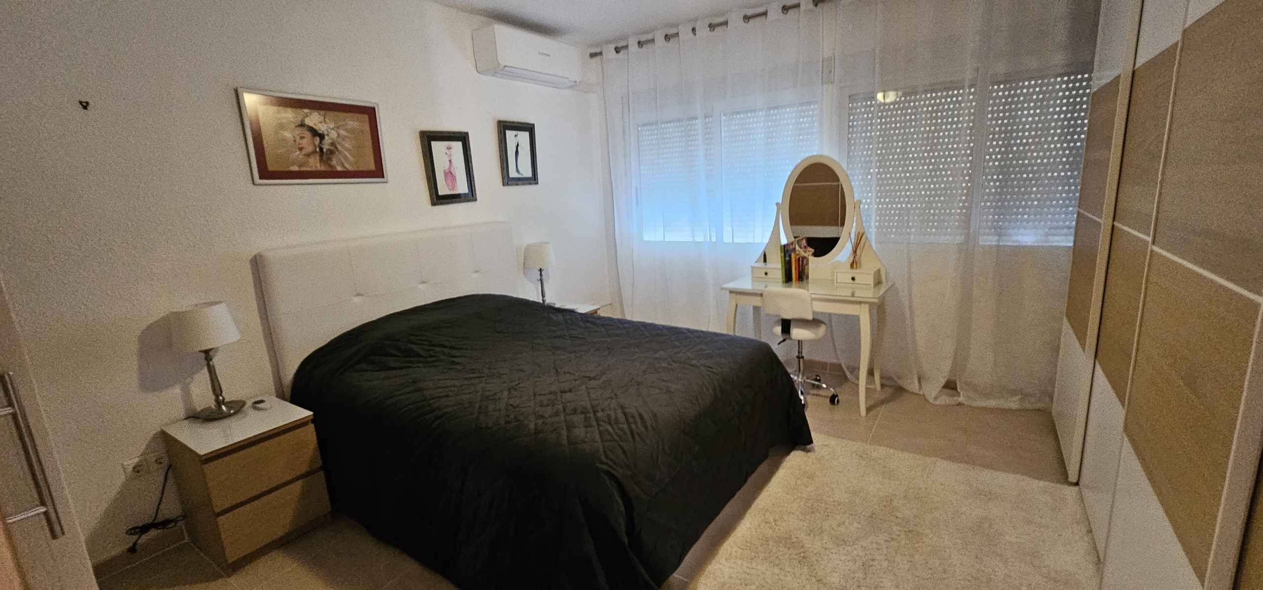 Spacious Detached Luxury Villa in Pinar de Campoverde with tourist licence