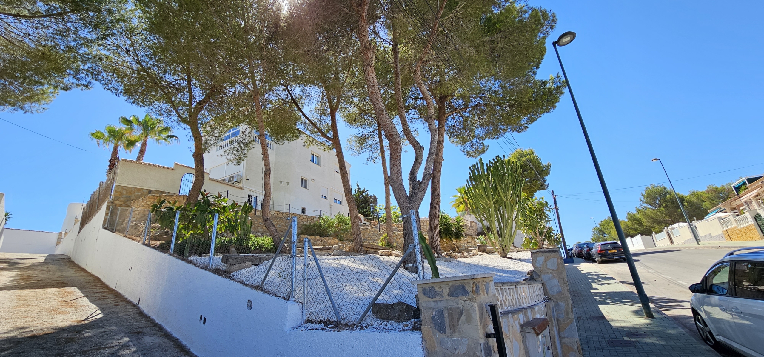Spacious Detached Luxury Villa in Pinar de Campoverde with tourist licence