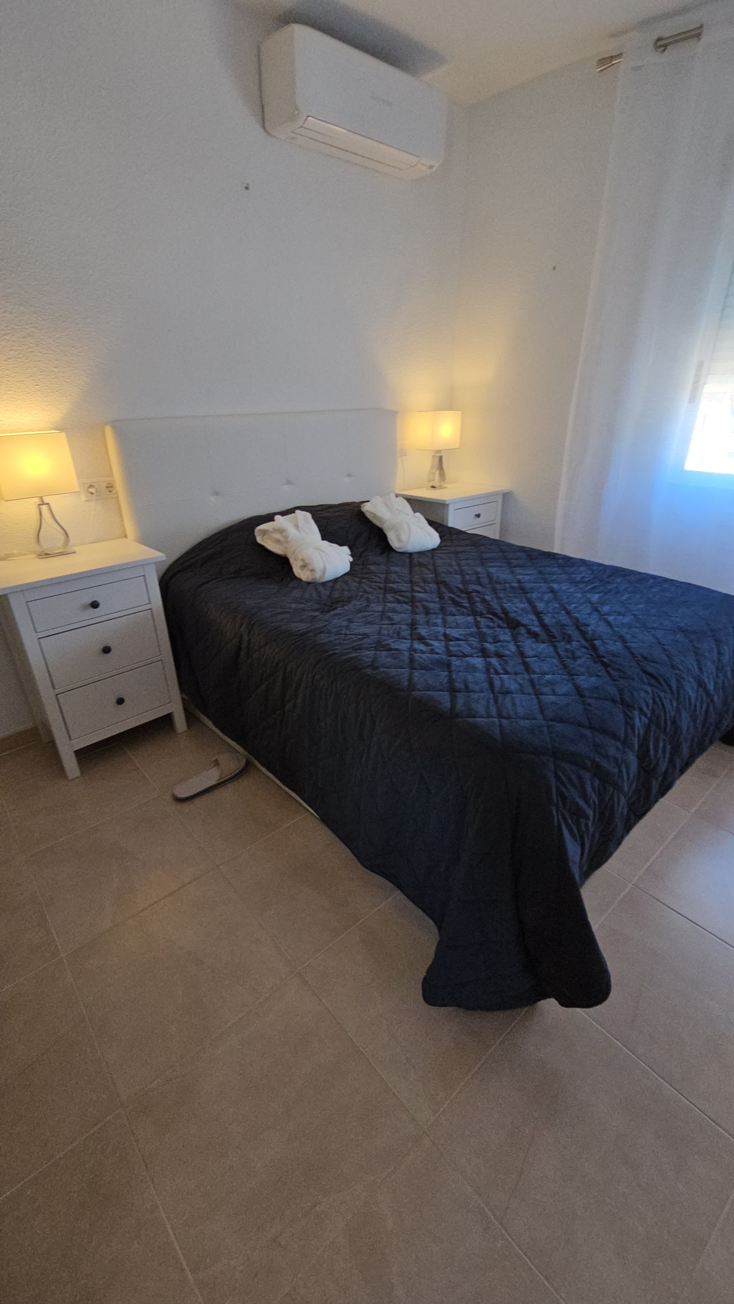 Spacious Detached Luxury Villa in Pinar de Campoverde with tourist licence