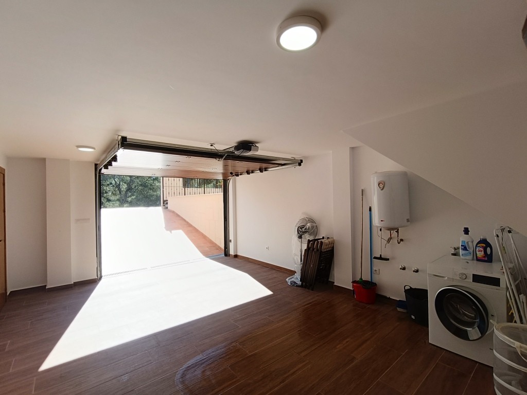 Private Luxury Villa with Indoor Heated Pool Surrounded by Nature in Pinar de Campoverde
