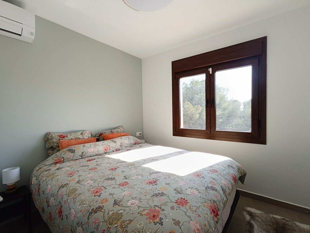 Private Luxury Villa with Indoor Heated Pool Surrounded by Nature in Pinar de Campoverde