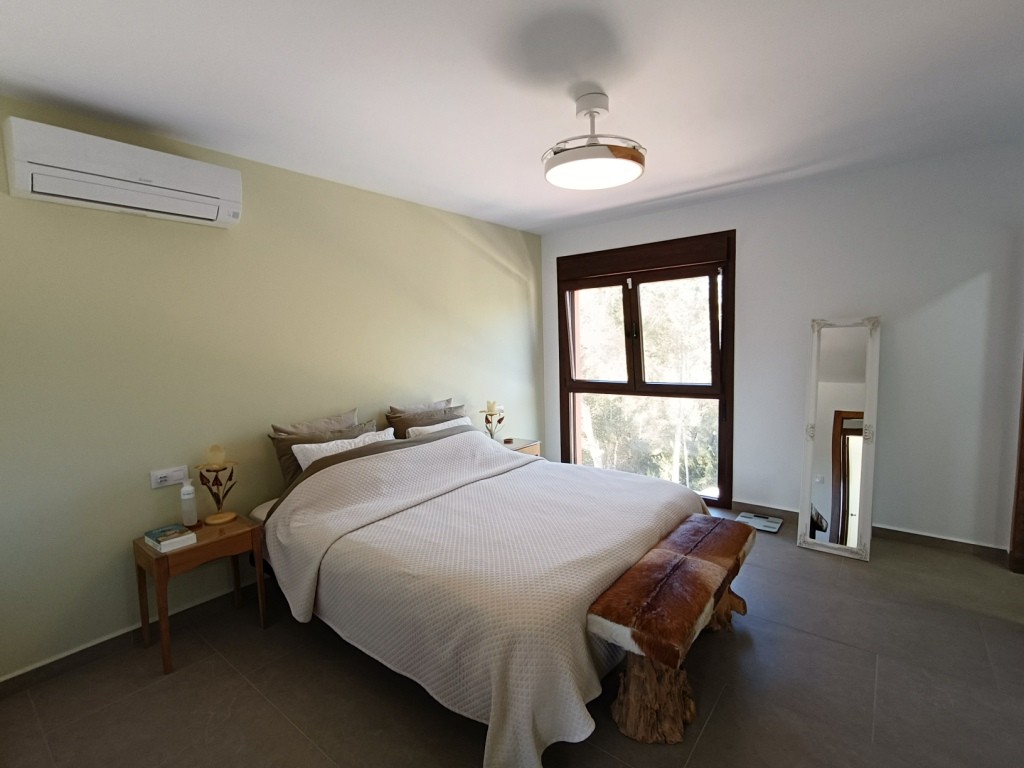 Private Luxury Villa with Indoor Heated Pool Surrounded by Nature in Pinar de Campoverde