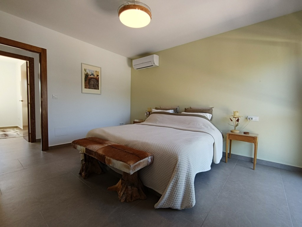 Private Luxury Villa with Indoor Heated Pool Surrounded by Nature in Pinar de Campoverde
