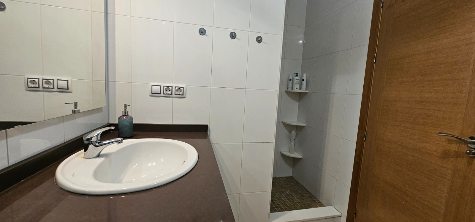 Luxury Resort Apartment with 60m² Terrace in Villamartín