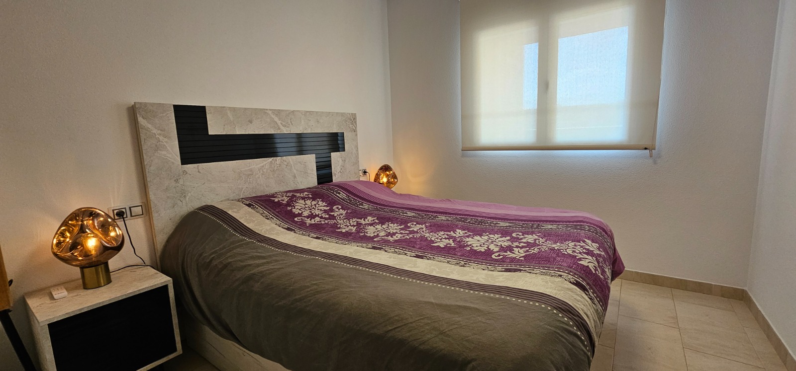 Luxury Resort Apartment with 60m² Terrace in Villamartín