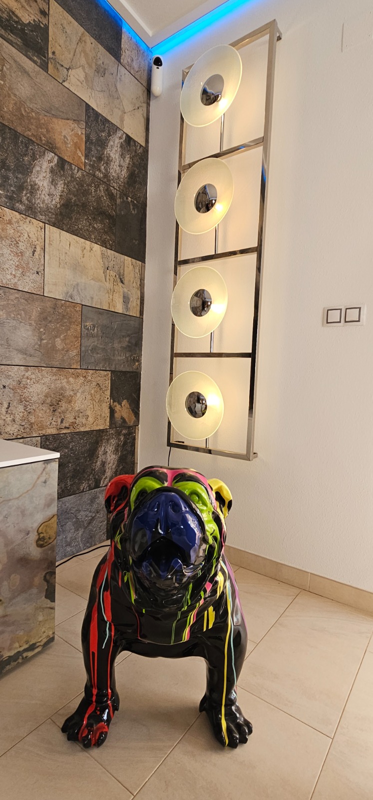 Luxury Resort Apartment with 60m² Terrace in Villamartín