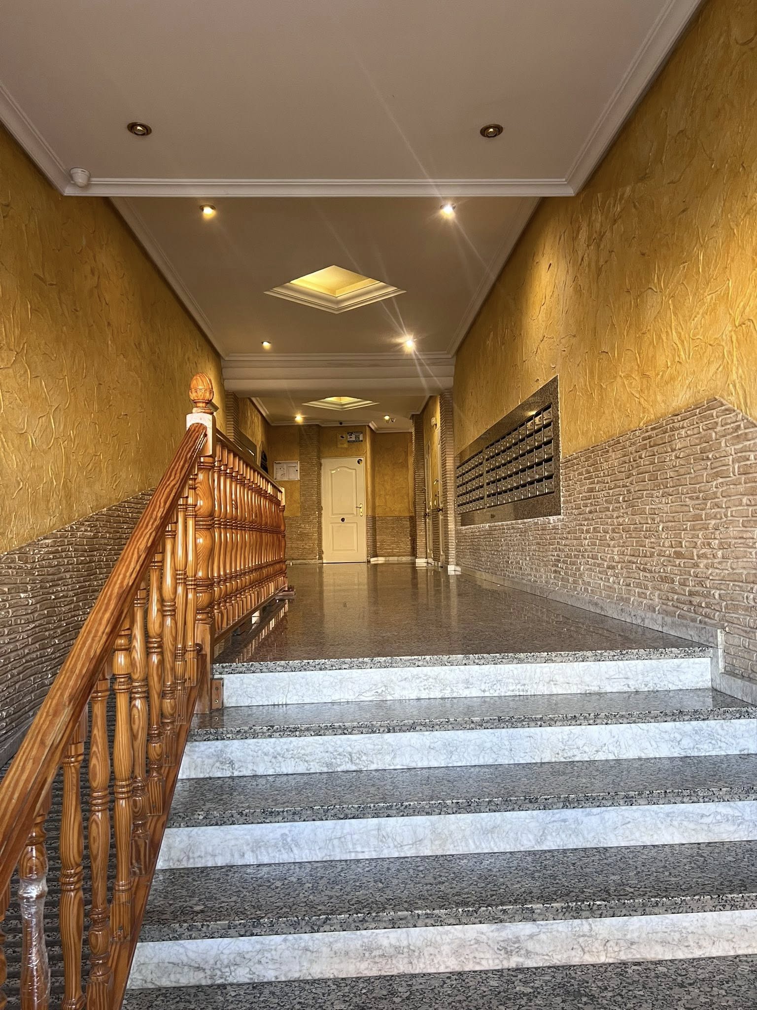 Apartment for Sale in Torrevieja El Molino with Pool and Lift