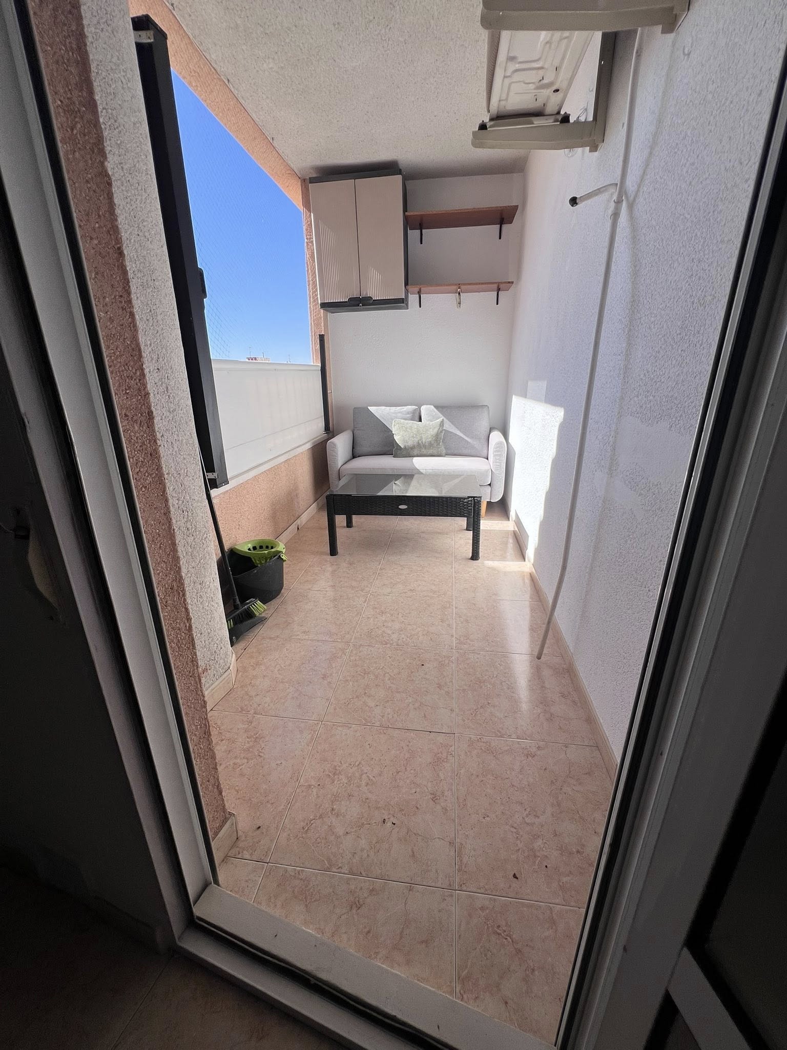 Apartment for Sale in Torrevieja El Molino with Pool and Lift