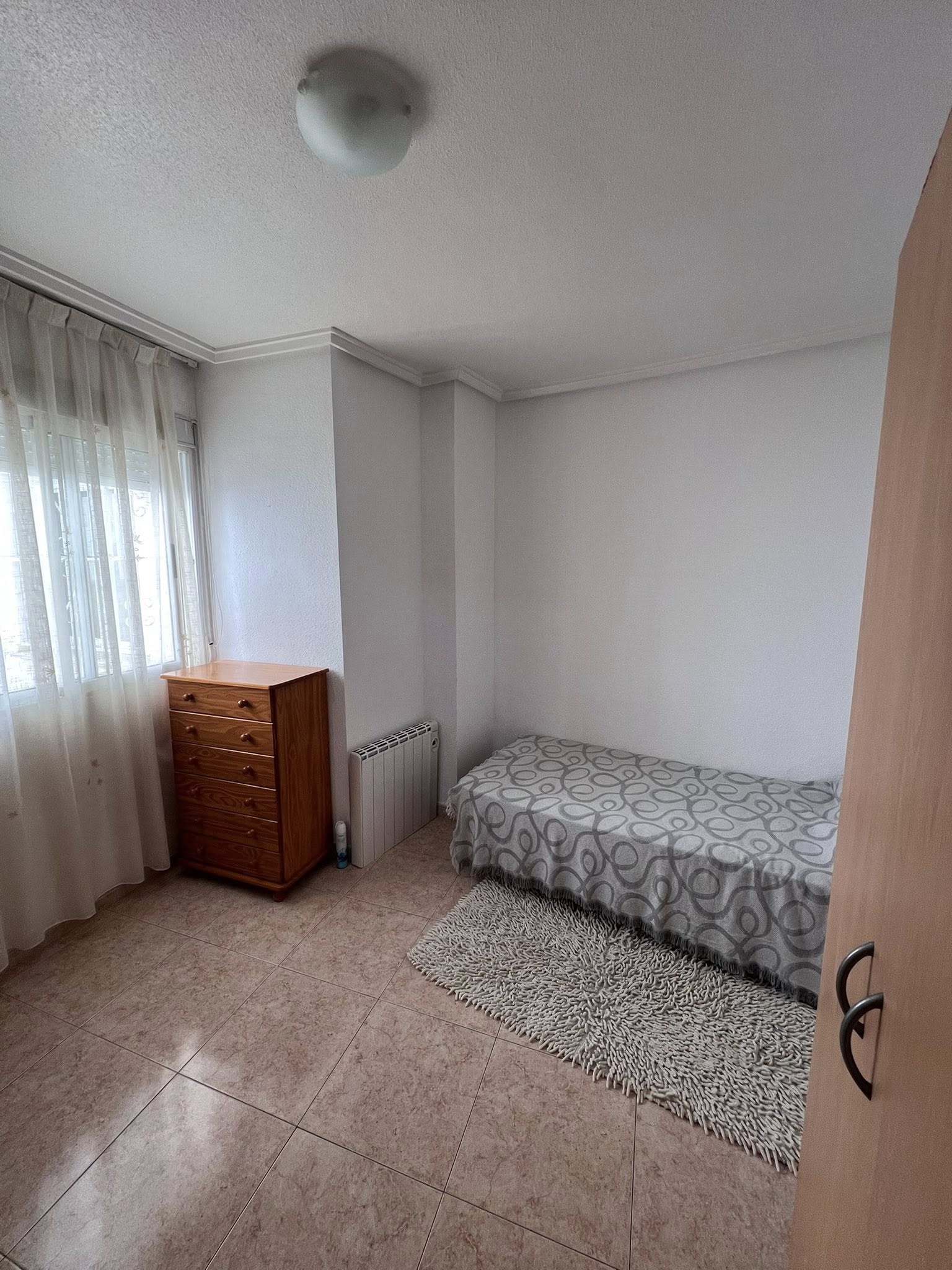Apartment for Sale in Torrevieja El Molino with Pool and Lift