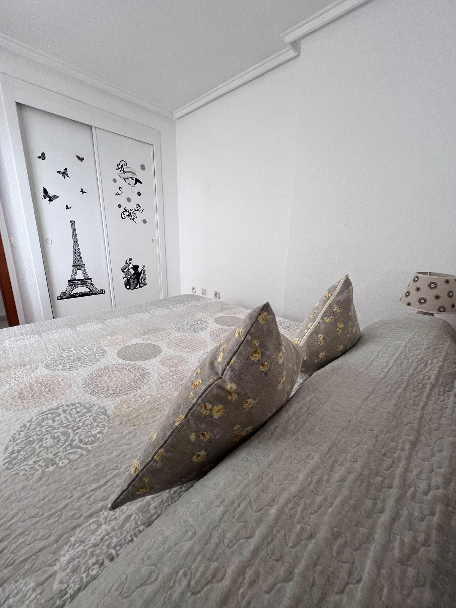 Apartment for Sale in Torrevieja El Molino with Pool and Lift