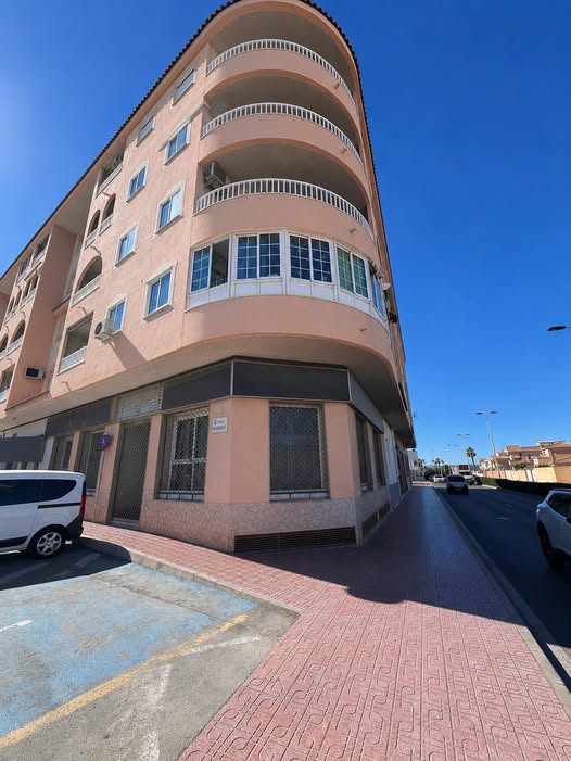 YesCosta Apartment El Molino (2) Apartment for Sale in Torrevieja El Molino with Pool and Lift