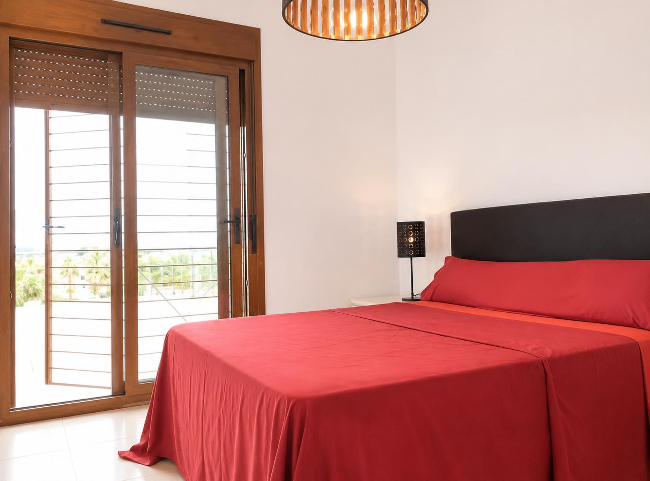 Modern Furnished Apartment in Terrazas de Campoamor Lomas de Cabo Roig