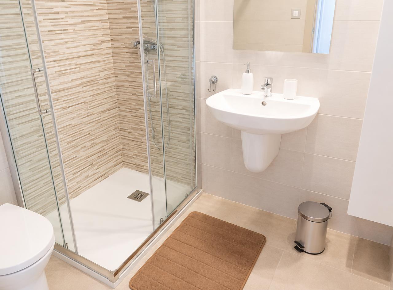 Modern Furnished Apartment in Terrazas de Campoamor Lomas de Cabo Roig