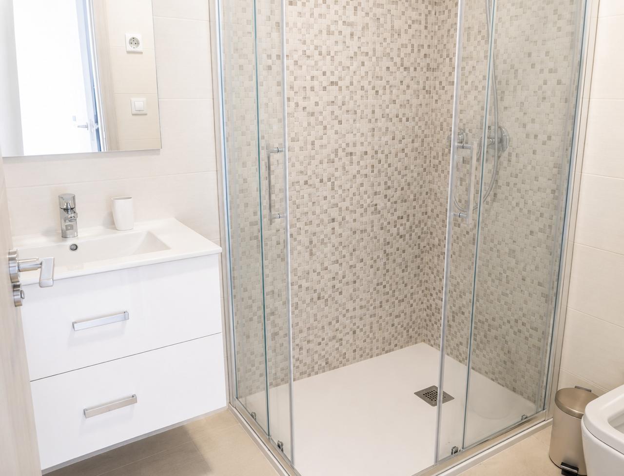 Modern Furnished Apartment in Terrazas de Campoamor Lomas de Cabo Roig
