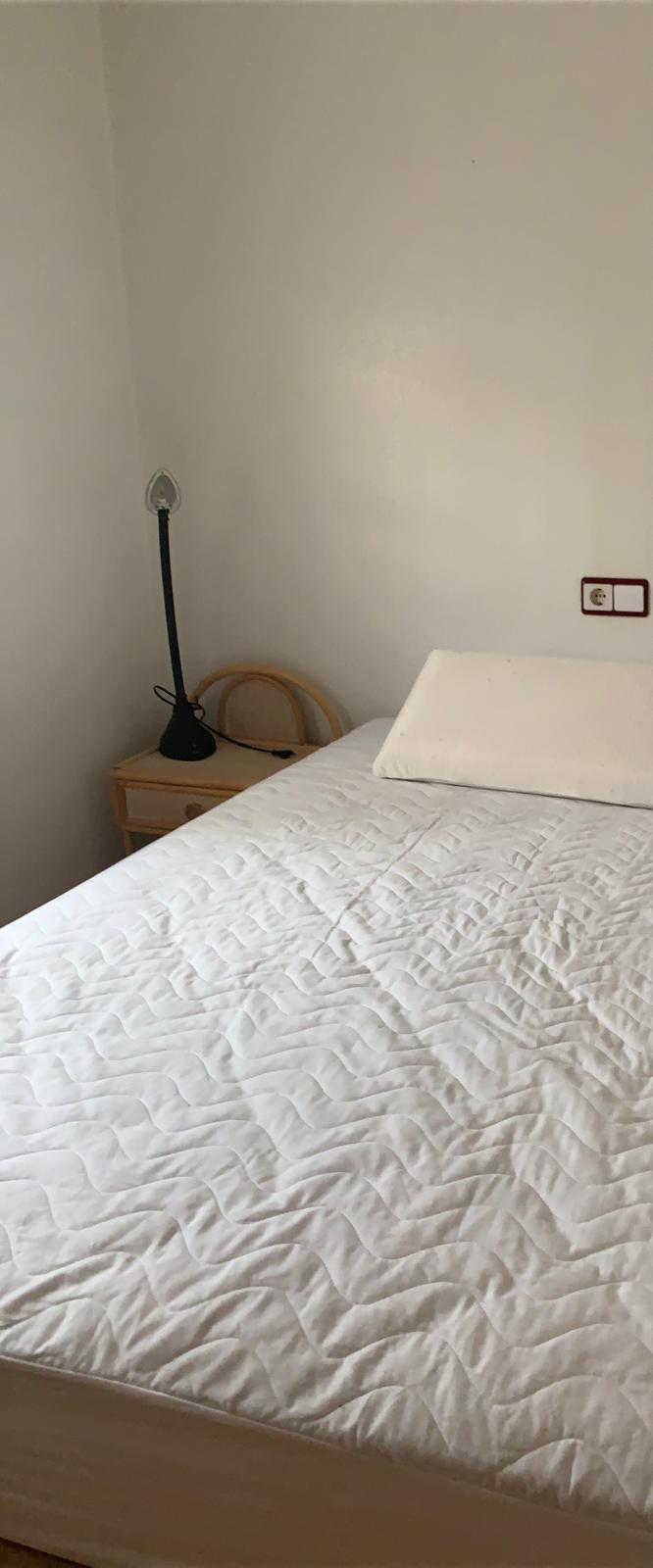 South-Facing Townhouse with Solarium in Las Filipinas Orihuela Costa