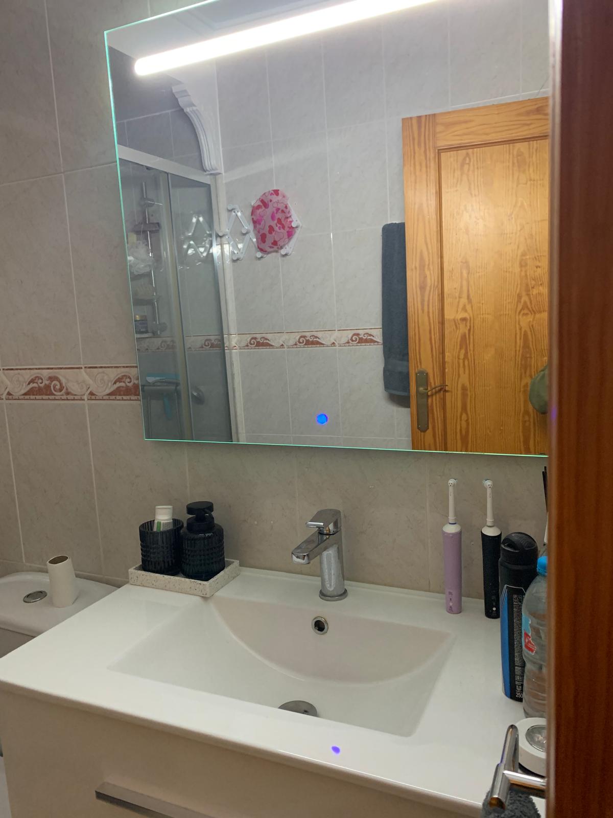 South-Facing Townhouse with Solarium in Las Filipinas Orihuela Costa