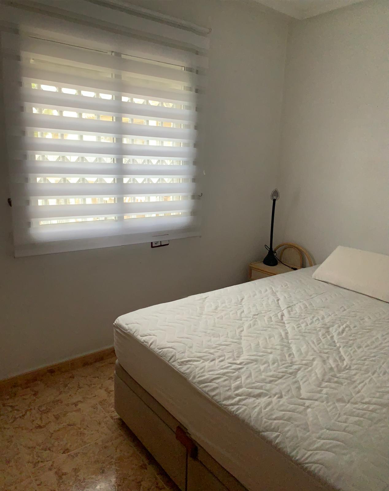 South-Facing Townhouse with Solarium in Las Filipinas Orihuela Costa