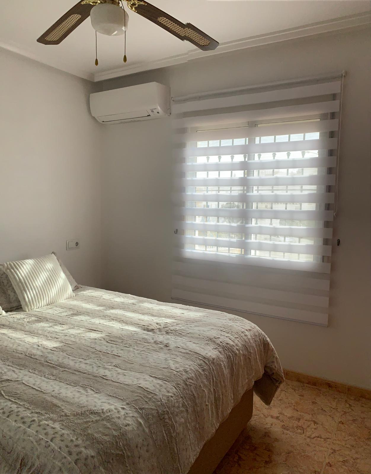 South-Facing Townhouse with Solarium in Las Filipinas Orihuela Costa
