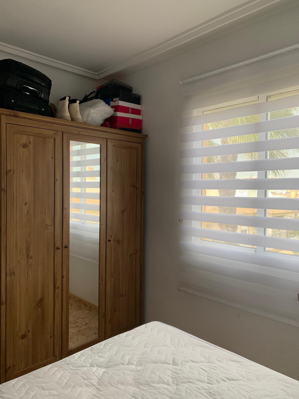 South-Facing Townhouse with Solarium in Las Filipinas Orihuela Costa