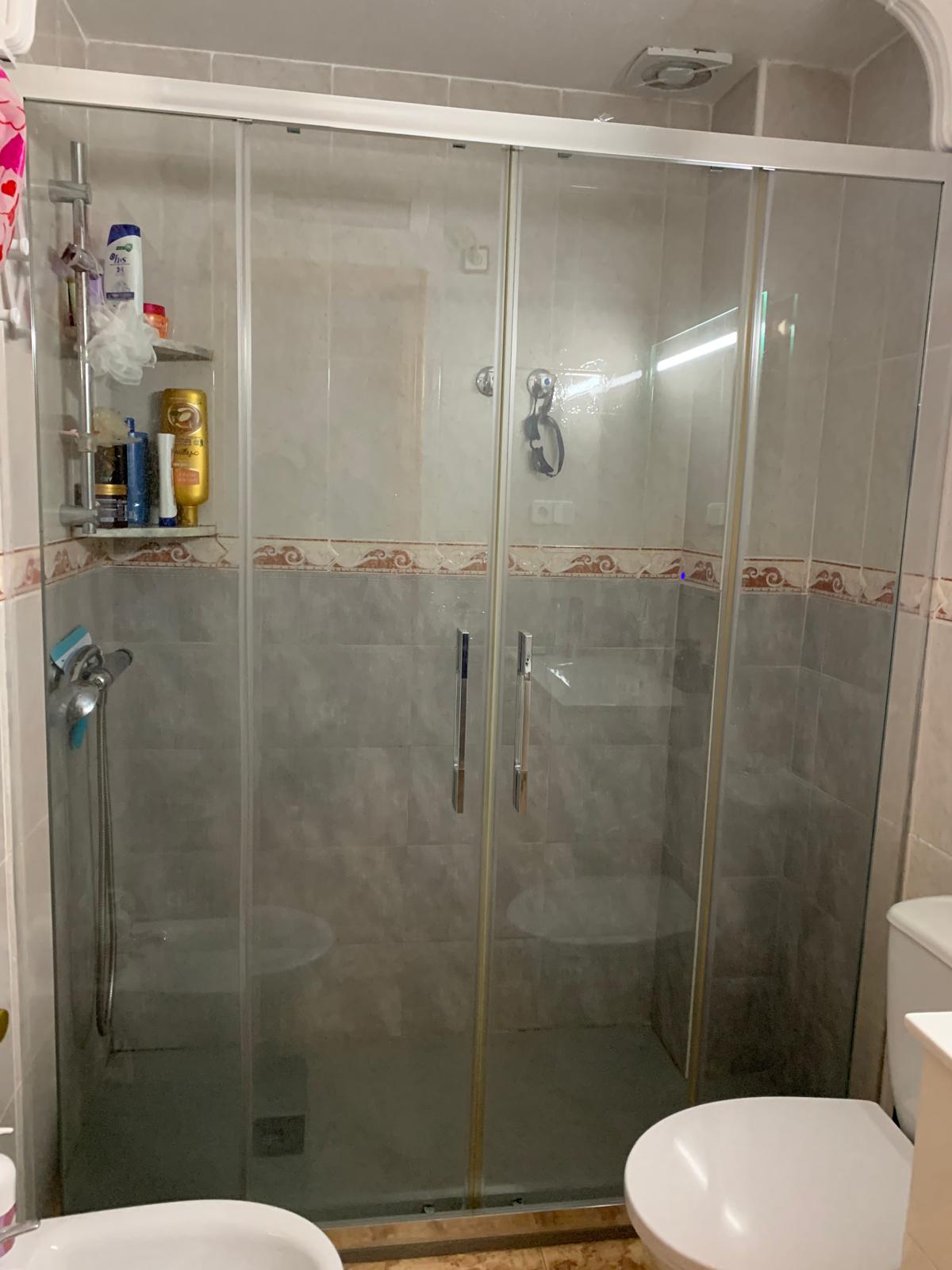 South-Facing Townhouse with Solarium in Las Filipinas Orihuela Costa
