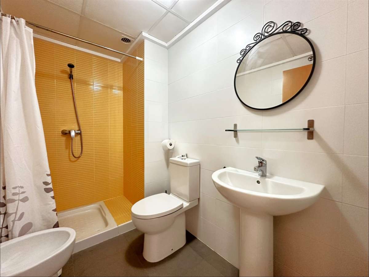 Apartment for Sale in Benitachell, Alicante